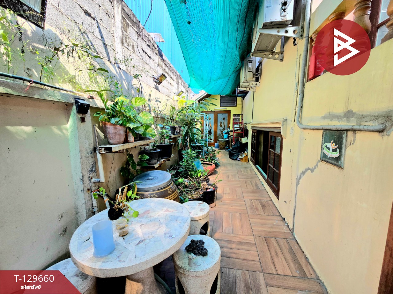 ขายบ้านเดี่ยว โครงการบ้านทอง85 ตลิ่งชัน กรุงเทพมหานคร 10