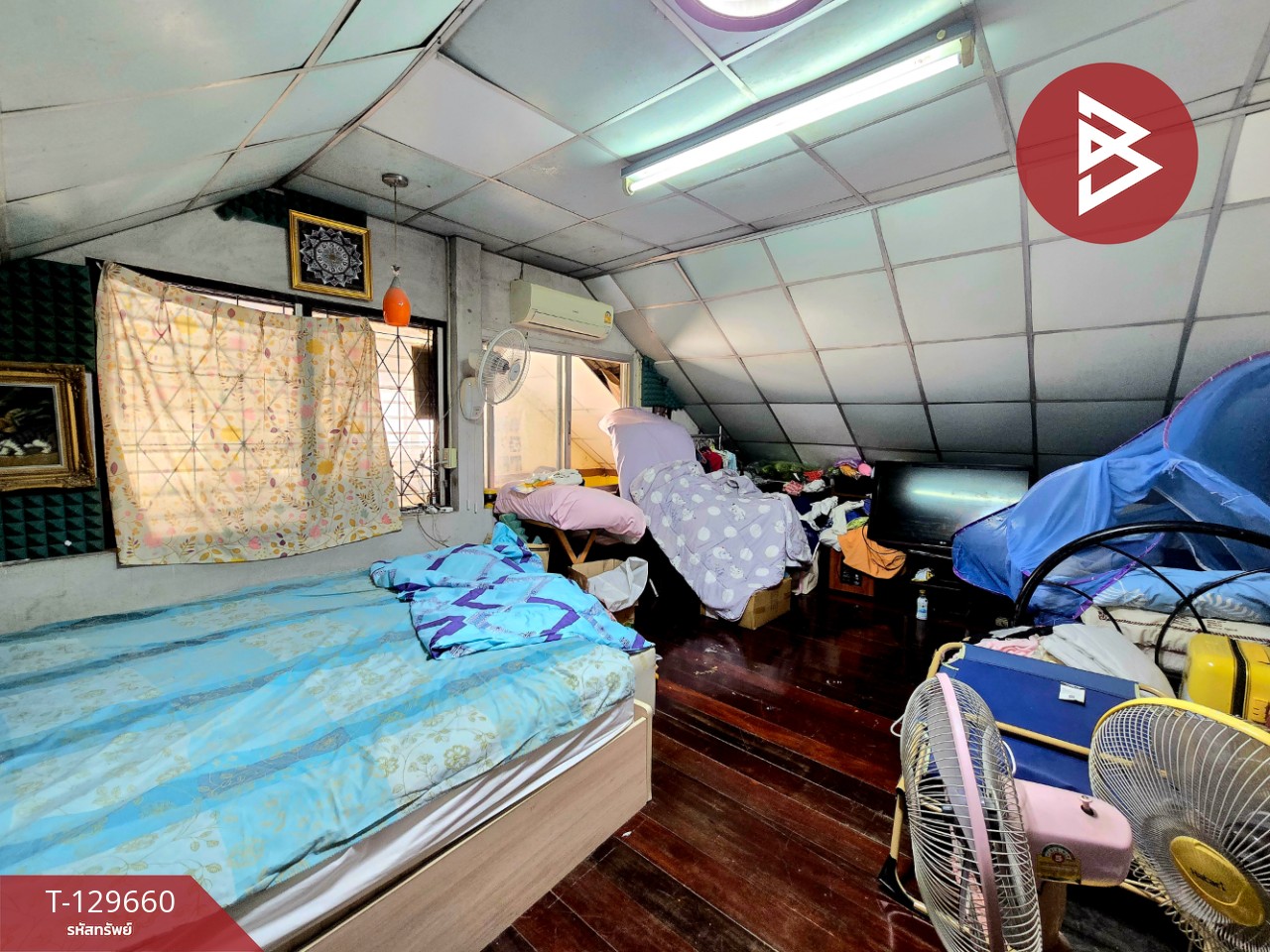 ขายบ้านเดี่ยว โครงการบ้านทอง85 ตลิ่งชัน กรุงเทพมหานคร 7