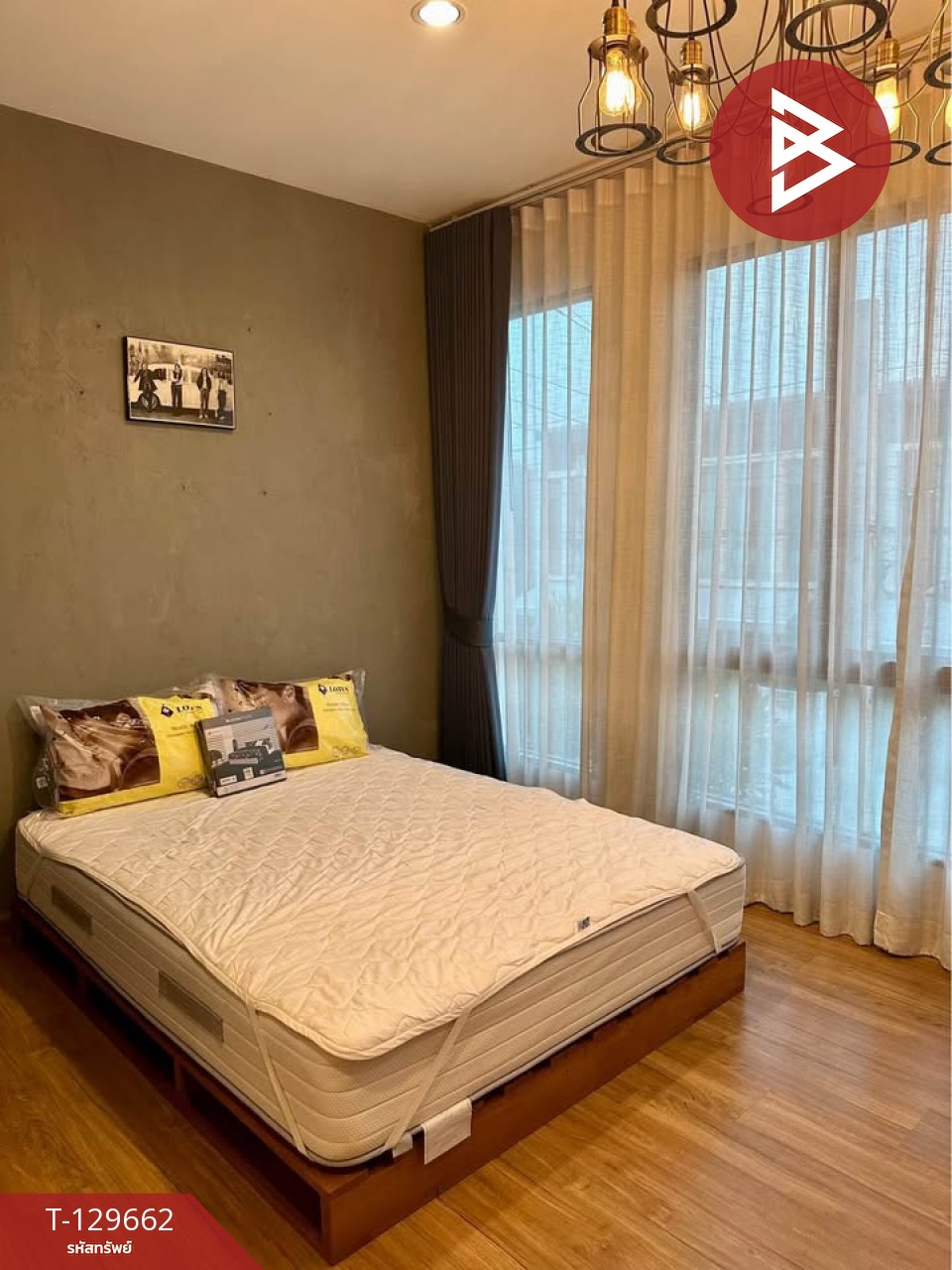 ขาย/เช่าทาวน์เฮ้าส์ หมู่บ้านพลีโน่ สุขุมวิท-บางนา (Pleno Sukhumvit-Bangna) บางพลี สมุทปราการ 12