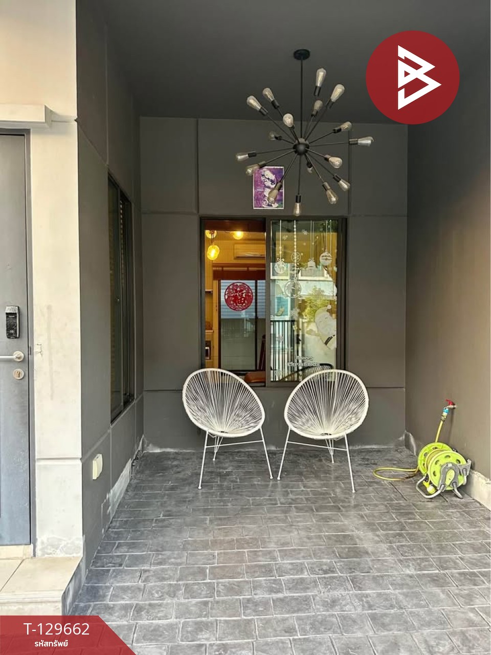 ขาย/เช่าทาวน์เฮ้าส์ หมู่บ้านพลีโน่ สุขุมวิท-บางนา (Pleno Sukhumvit-Bangna) บางพลี สมุทปราการ 6