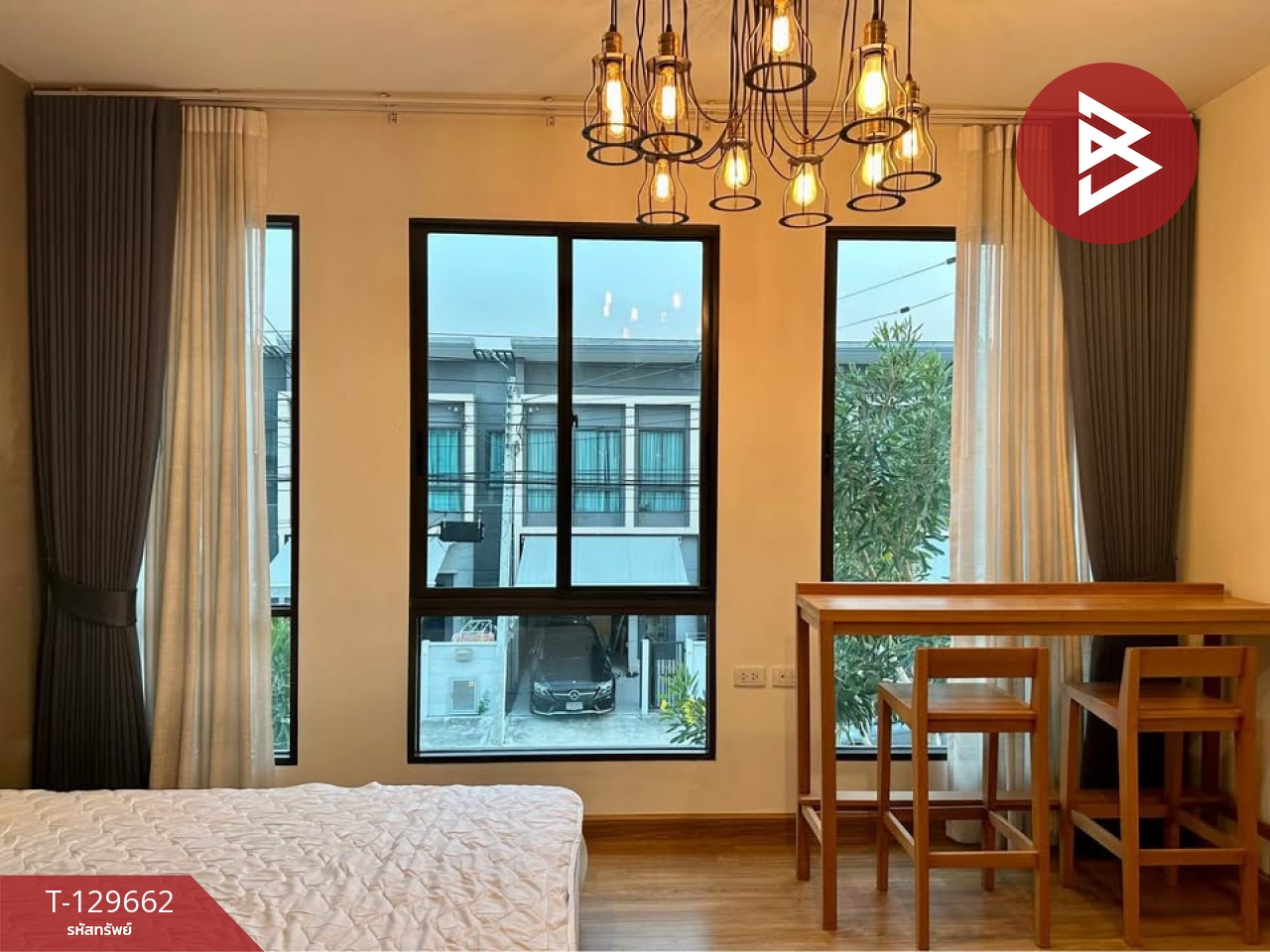 ขาย/เช่าทาวน์เฮ้าส์ หมู่บ้านพลีโน่ สุขุมวิท-บางนา (Pleno Sukhumvit-Bangna) บางพลี สมุทปราการ 10