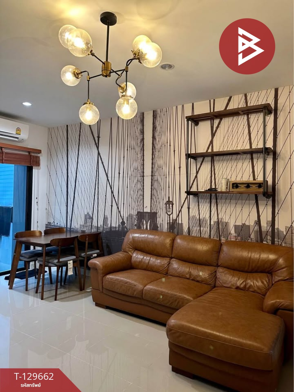 ขาย/เช่าทาวน์เฮ้าส์ หมู่บ้านพลีโน่ สุขุมวิท-บางนา (Pleno Sukhumvit-Bangna) บางพลี สมุทปราการ 2