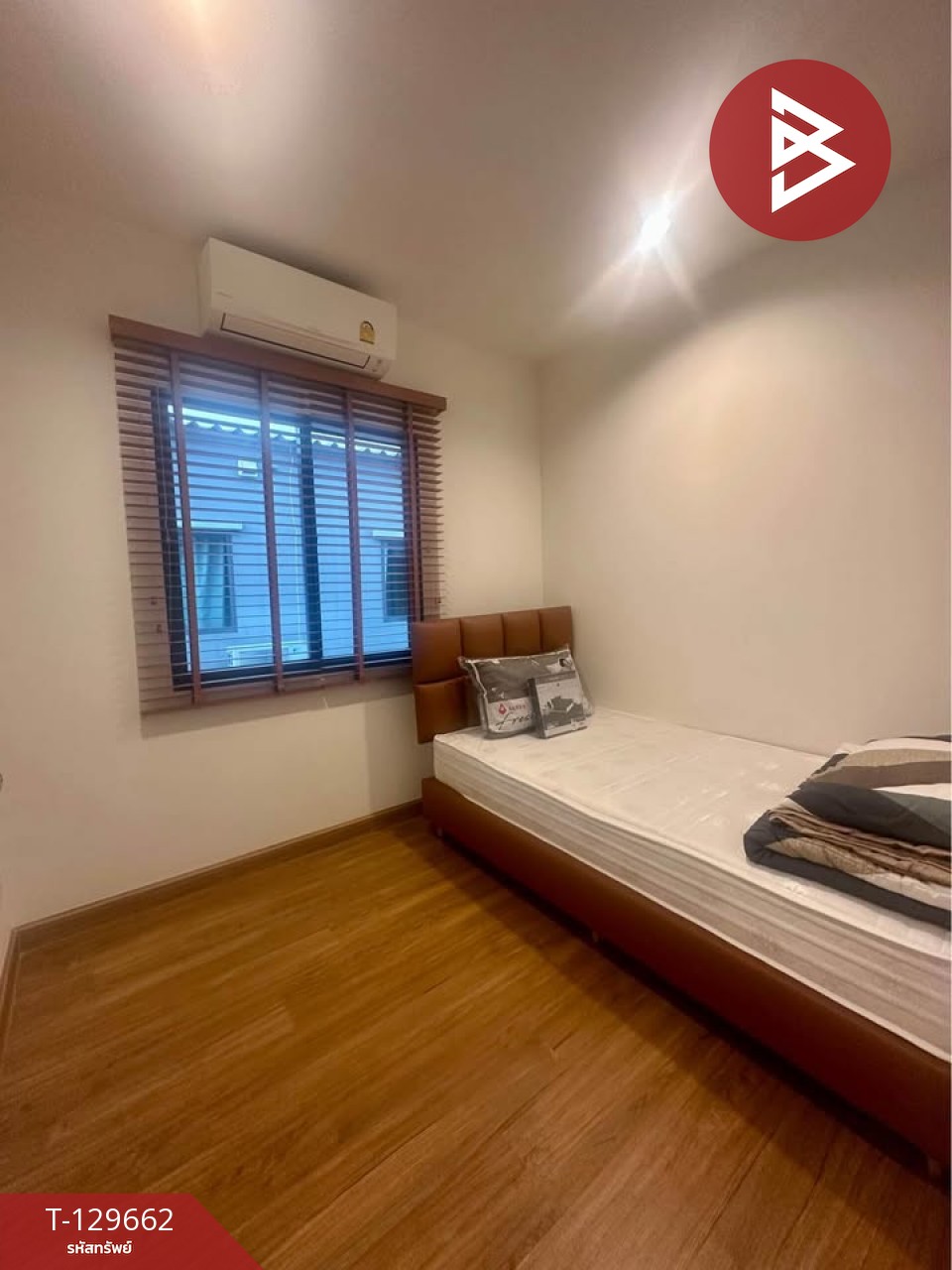 ขาย/เช่าทาวน์เฮ้าส์ หมู่บ้านพลีโน่ สุขุมวิท-บางนา (Pleno Sukhumvit-Bangna) บางพลี สมุทปราการ 8