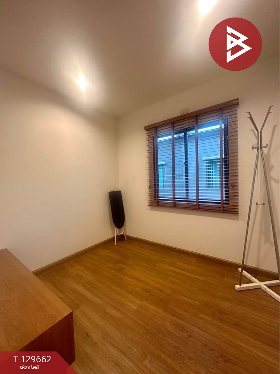 ขาย/เช่าทาวน์เฮ้าส์ หมู่บ้านพลีโน่ สุขุมวิท-บางนา (Pleno Sukhumvit-Bangna) บางพลี สมุทปราการ 5