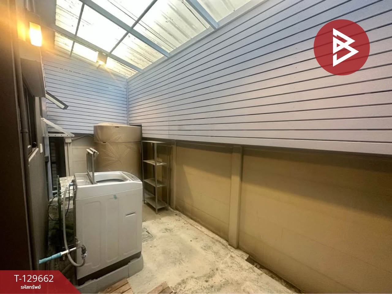 ขาย/เช่าทาวน์เฮ้าส์ หมู่บ้านพลีโน่ สุขุมวิท-บางนา (Pleno Sukhumvit-Bangna) บางพลี สมุทปราการ 14