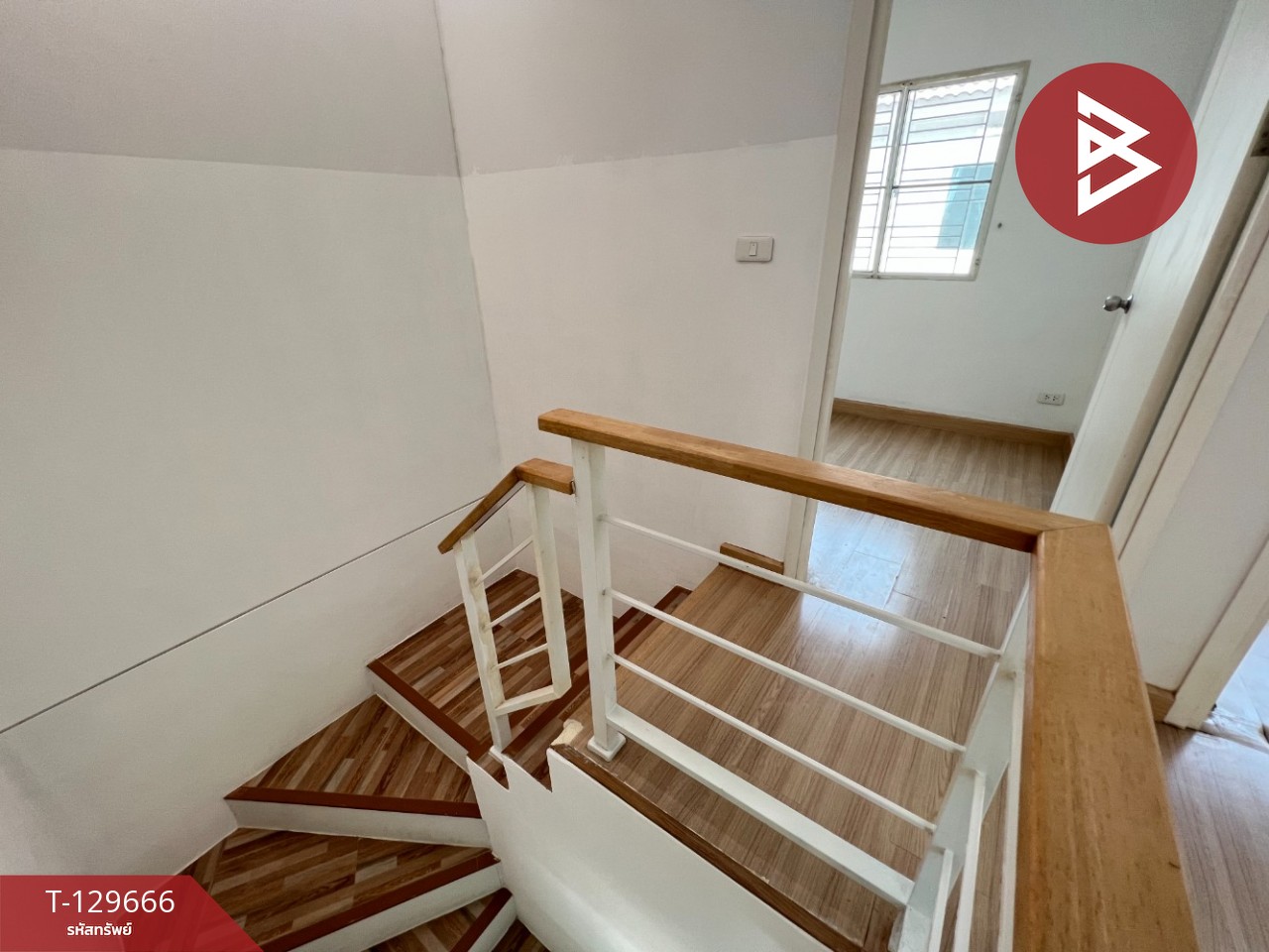 ขายทาวน์เฮ้าส์ หมู่บ้านพฤกษาวิลล์88 ศาลายา (Pruksa Ville88 Salaya) พุทธมณฑล นครปฐม 7