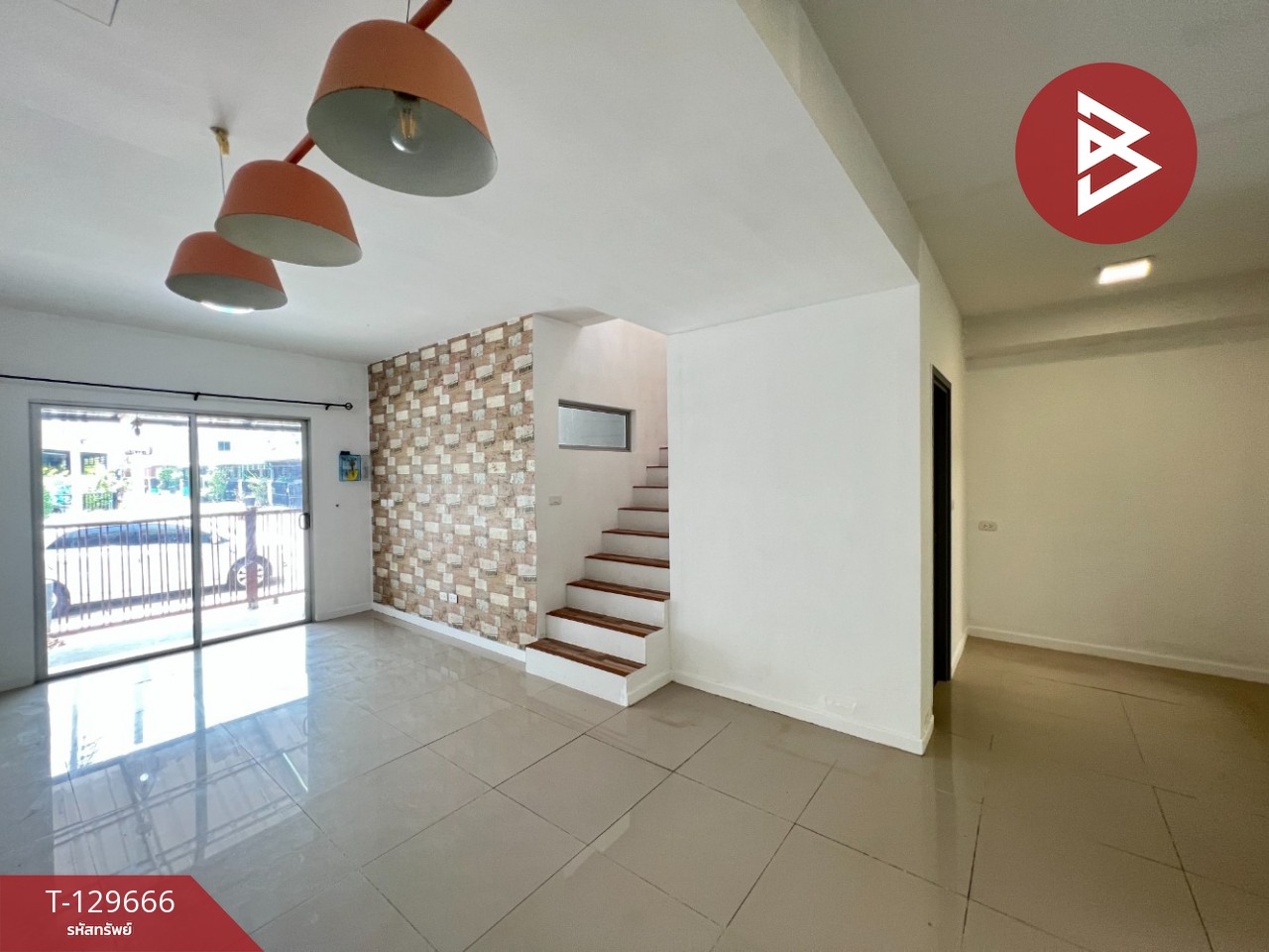 ขายทาวน์เฮ้าส์ หมู่บ้านพฤกษาวิลล์88 ศาลายา (Pruksa Ville88 Salaya) พุทธมณฑล นครปฐม 5