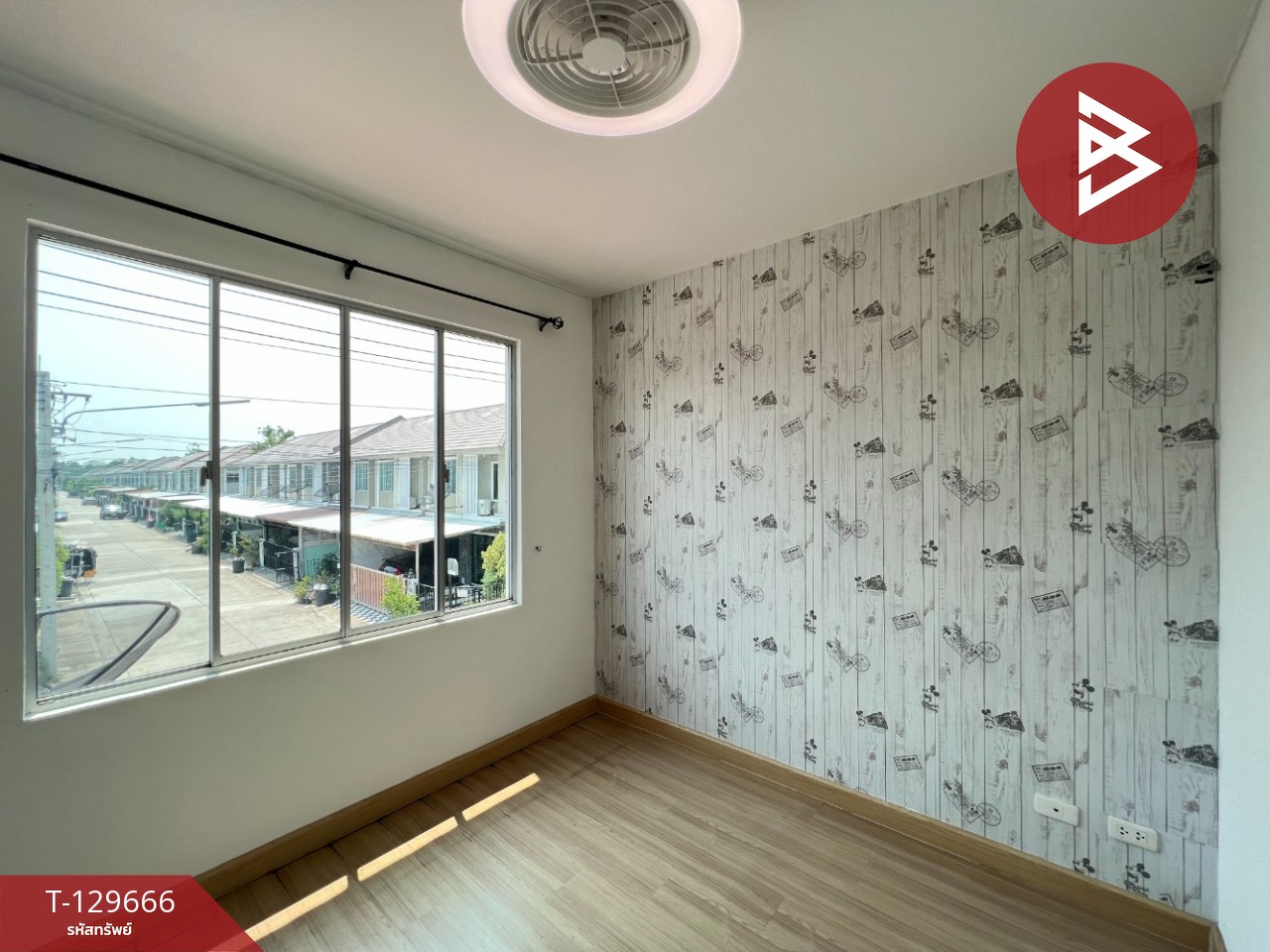 ขายทาวน์เฮ้าส์ หมู่บ้านพฤกษาวิลล์88 ศาลายา (Pruksa Ville88 Salaya) พุทธมณฑล นครปฐม 12