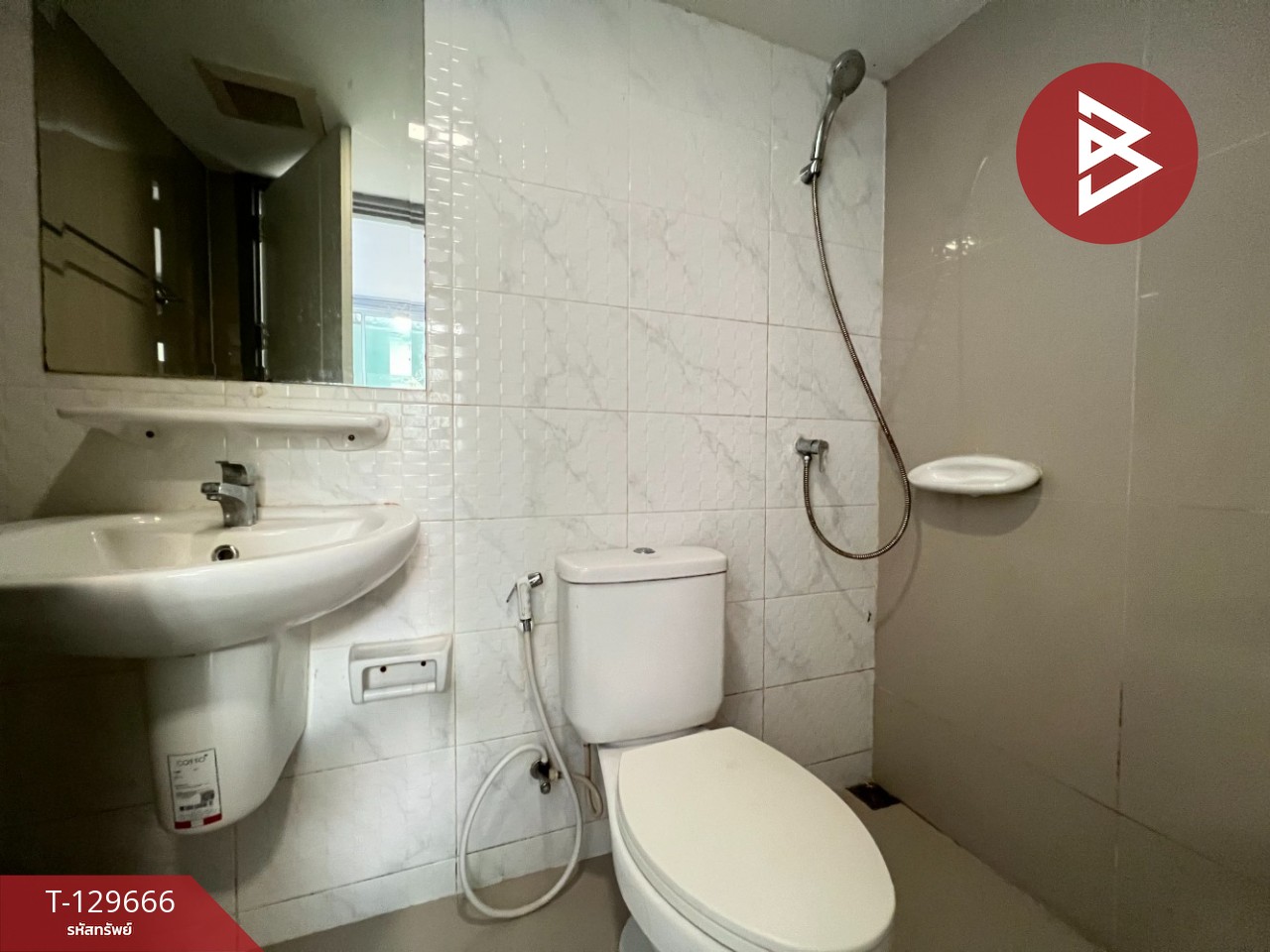 ขายทาวน์เฮ้าส์ หมู่บ้านพฤกษาวิลล์88 ศาลายา (Pruksa Ville88 Salaya) พุทธมณฑล นครปฐม 14