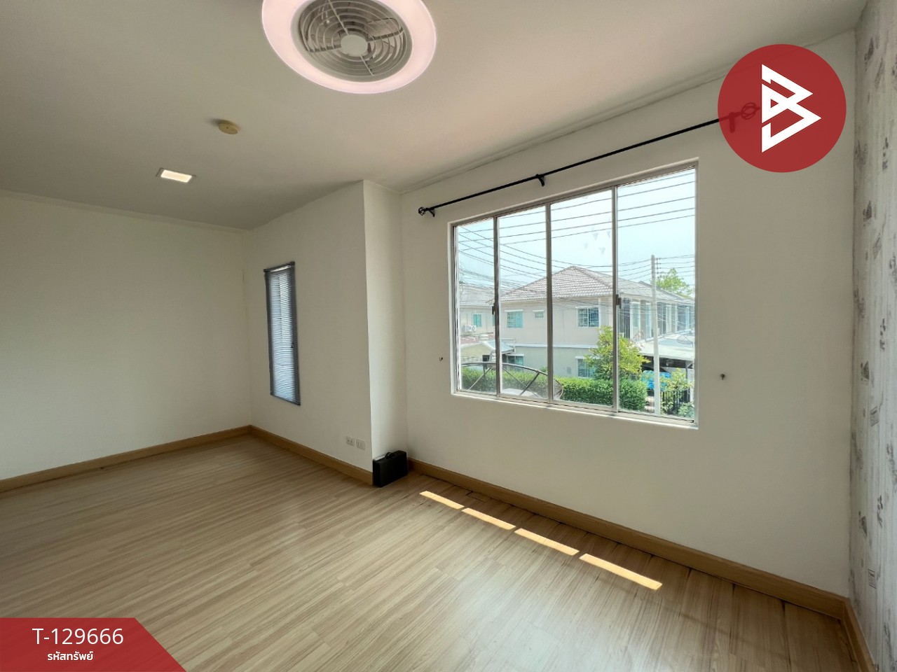 ขายทาวน์เฮ้าส์ หมู่บ้านพฤกษาวิลล์88 ศาลายา (Pruksa Ville88 Salaya) พุทธมณฑล นครปฐม 11