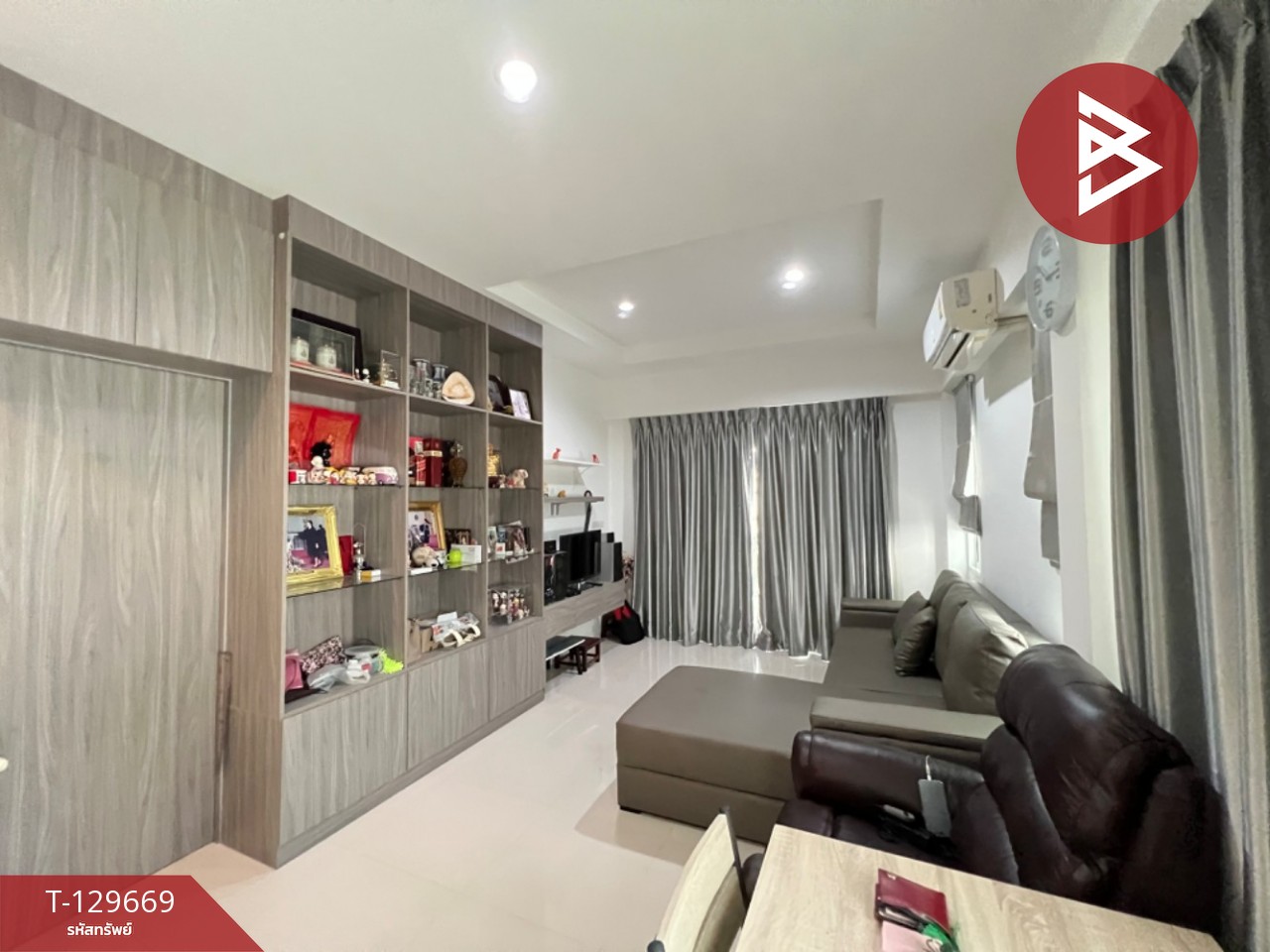 ขายบ้านเดี่ยว หมู่บ้านเดอะทาวน์ บางแขม-หลังสิรินธร (The Town Bang Khaem) นครปฐม 9