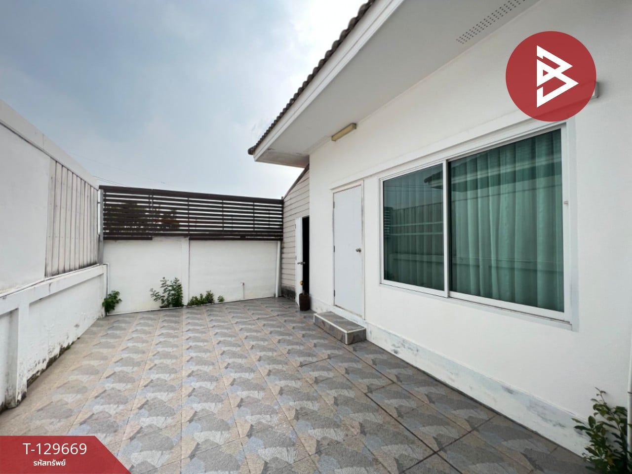 ขายบ้านเดี่ยว หมู่บ้านเดอะทาวน์ บางแขม-หลังสิรินธร (The Town Bang Khaem) นครปฐม 7