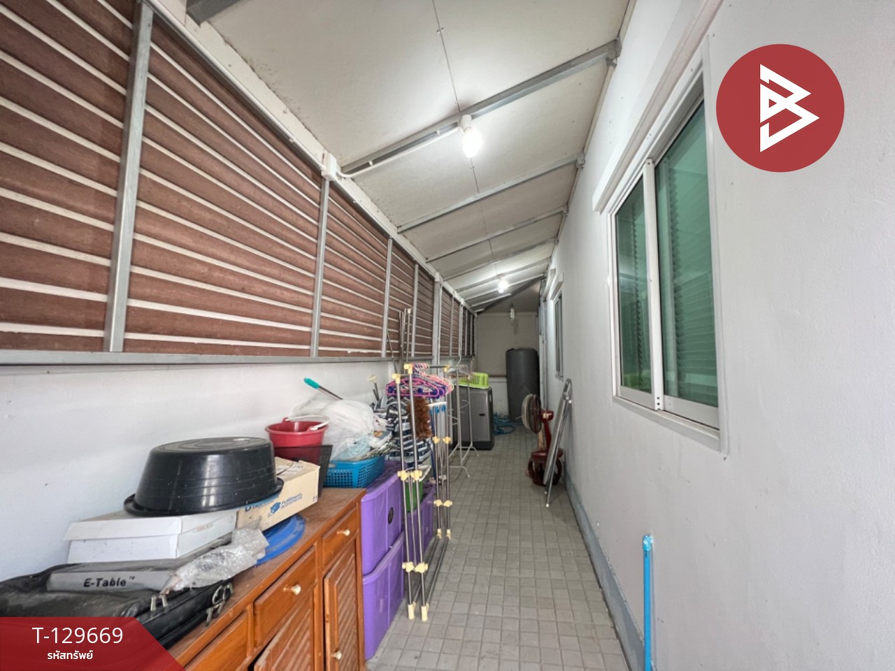 ขายบ้านเดี่ยว หมู่บ้านเดอะทาวน์ บางแขม-หลังสิรินธร (The Town Bang Khaem) นครปฐม 15