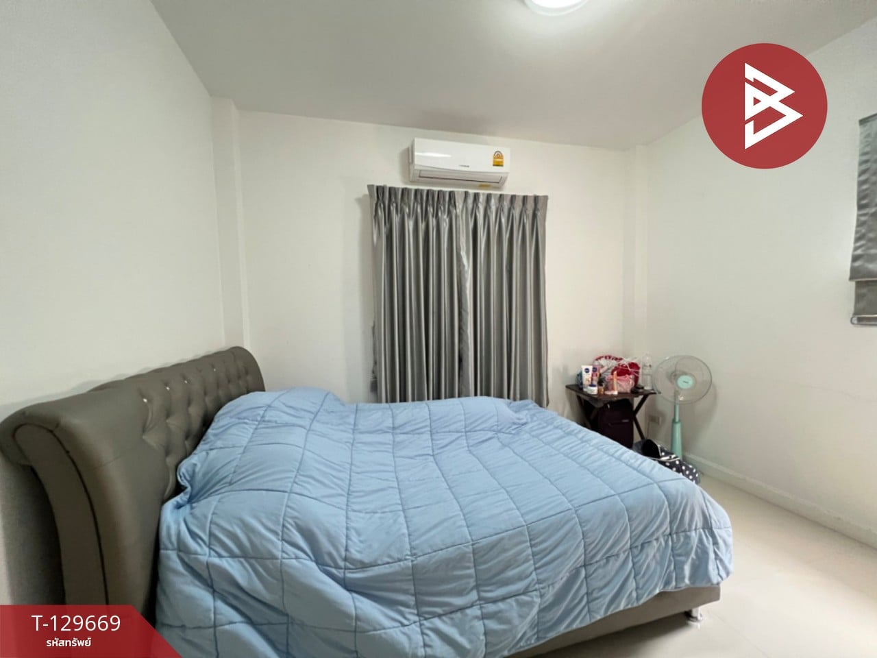 ขายบ้านเดี่ยว หมู่บ้านเดอะทาวน์ บางแขม-หลังสิรินธร (The Town Bang Khaem) นครปฐม 10