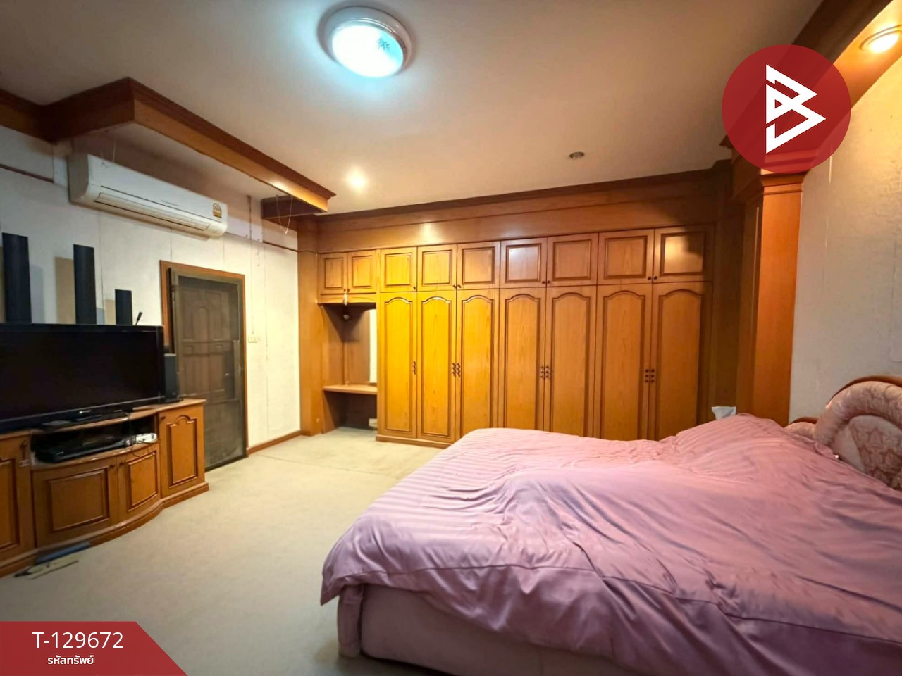 ขายอาคารพาณิชย์ 3 ชั้น มีดาดฟ้า เนื้อที่ 72 ตารางวา โพรงมะเดื่อ นครปฐม 8