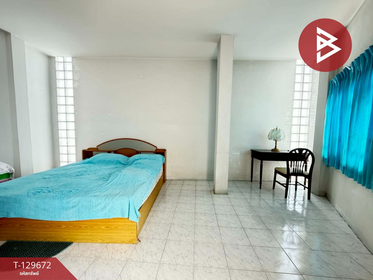 ขายอาคารพาณิชย์ 3 ชั้น มีดาดฟ้า เนื้อที่ 72 ตารางวา โพรงมะเดื่อ นครปฐม 7