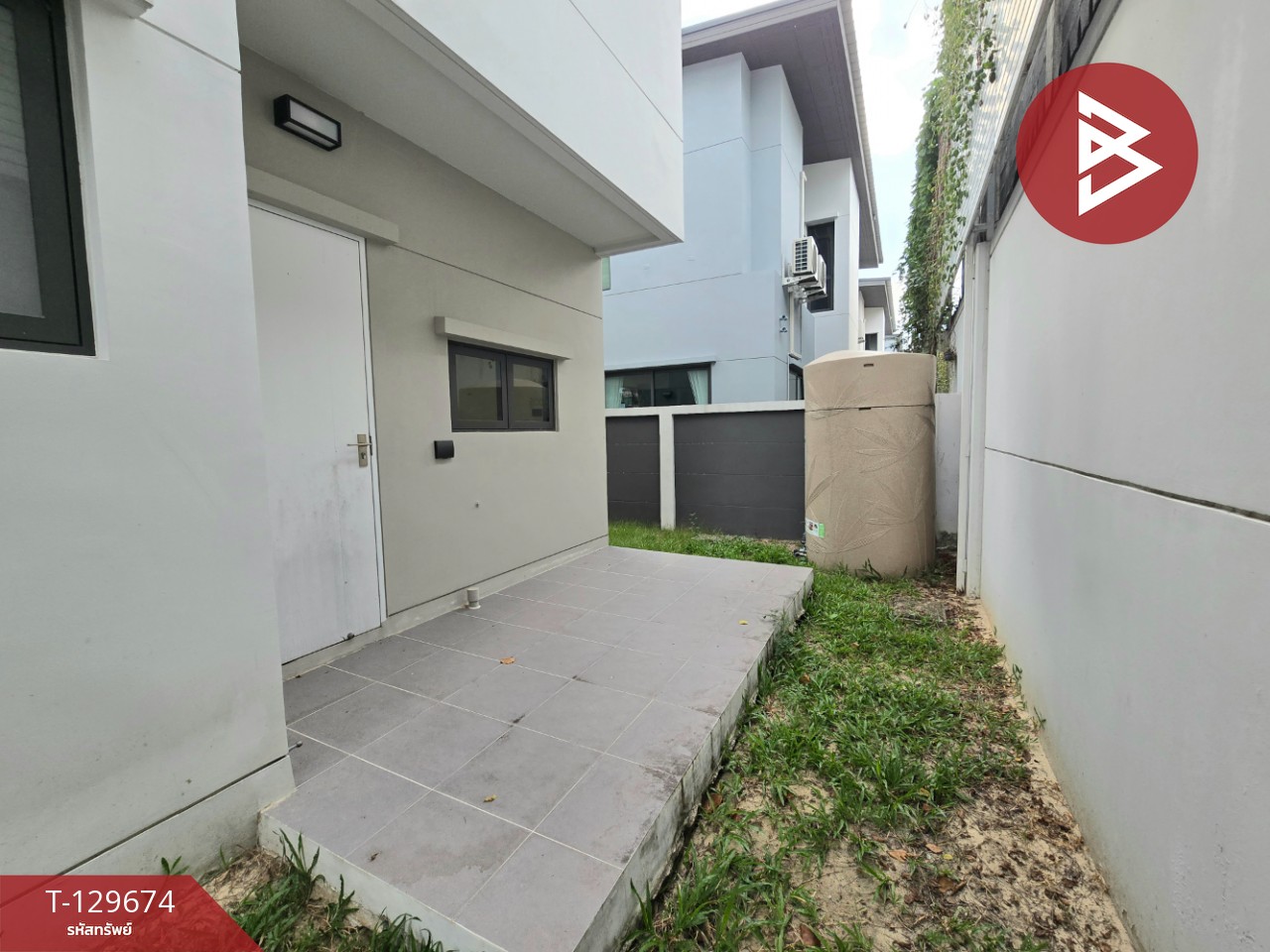 ขายบ้านเดี่ยว หมู่บ้านเวนิว ไอดี พหลโยธิน-รังสิต (Venue ID Phaholyothin-Rangsit) ปทุมธานี 14