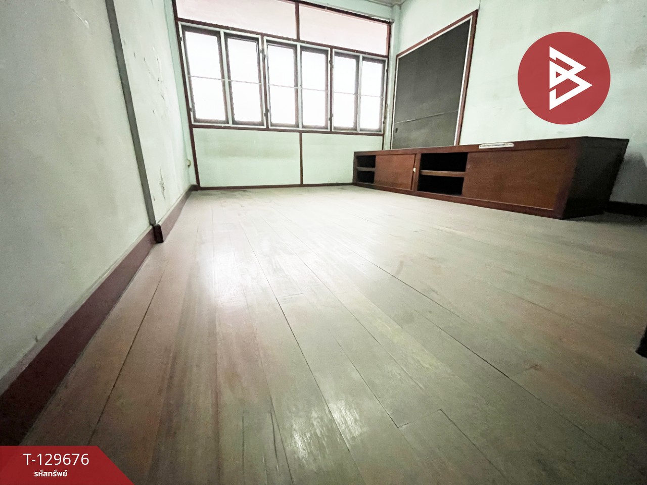 ขายบ้านเดี่ยวพร้อมที่ดิน เนื้อที่ 68 ตร.วา บางพลัด กรุงเทพมหานคร 9