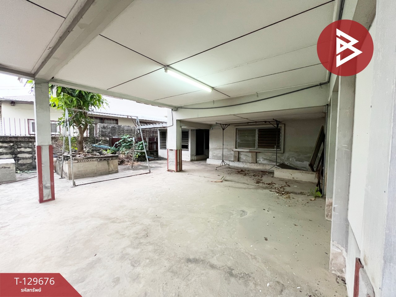 ขายบ้านเดี่ยวพร้อมที่ดิน เนื้อที่ 68 ตร.วา บางพลัด กรุงเทพมหานคร 4