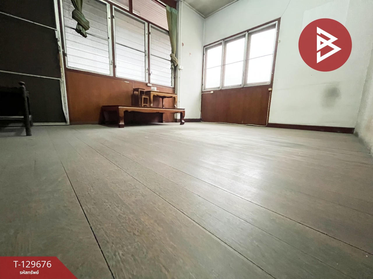 ขายบ้านเดี่ยวพร้อมที่ดิน เนื้อที่ 68 ตร.วา บางพลัด กรุงเทพมหานคร 8