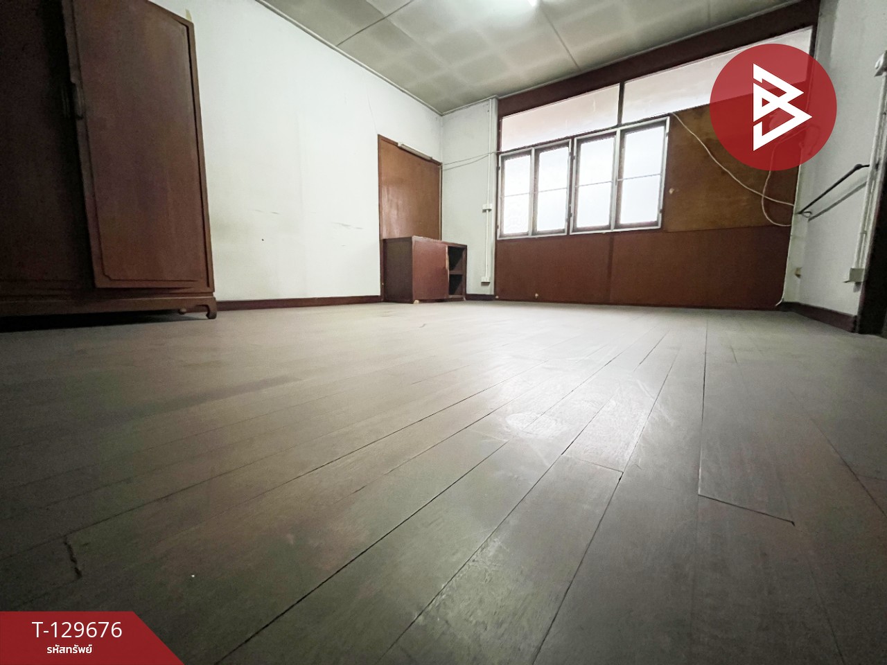 ขายบ้านเดี่ยวพร้อมที่ดิน เนื้อที่ 68 ตร.วา บางพลัด กรุงเทพมหานคร 10