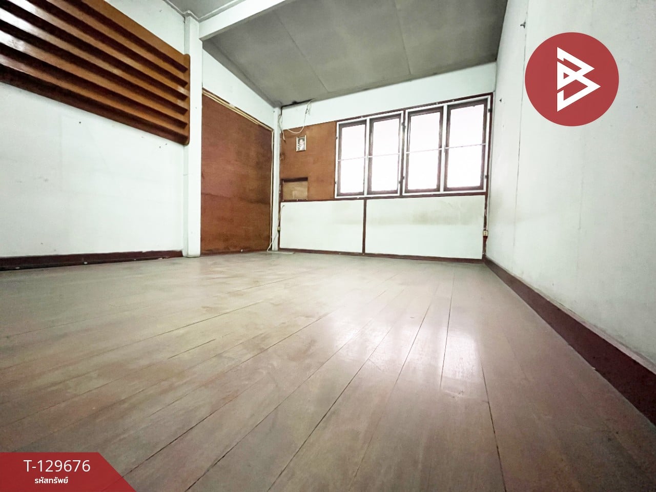 ขายบ้านเดี่ยวพร้อมที่ดิน เนื้อที่ 68 ตร.วา บางพลัด กรุงเทพมหานคร 7