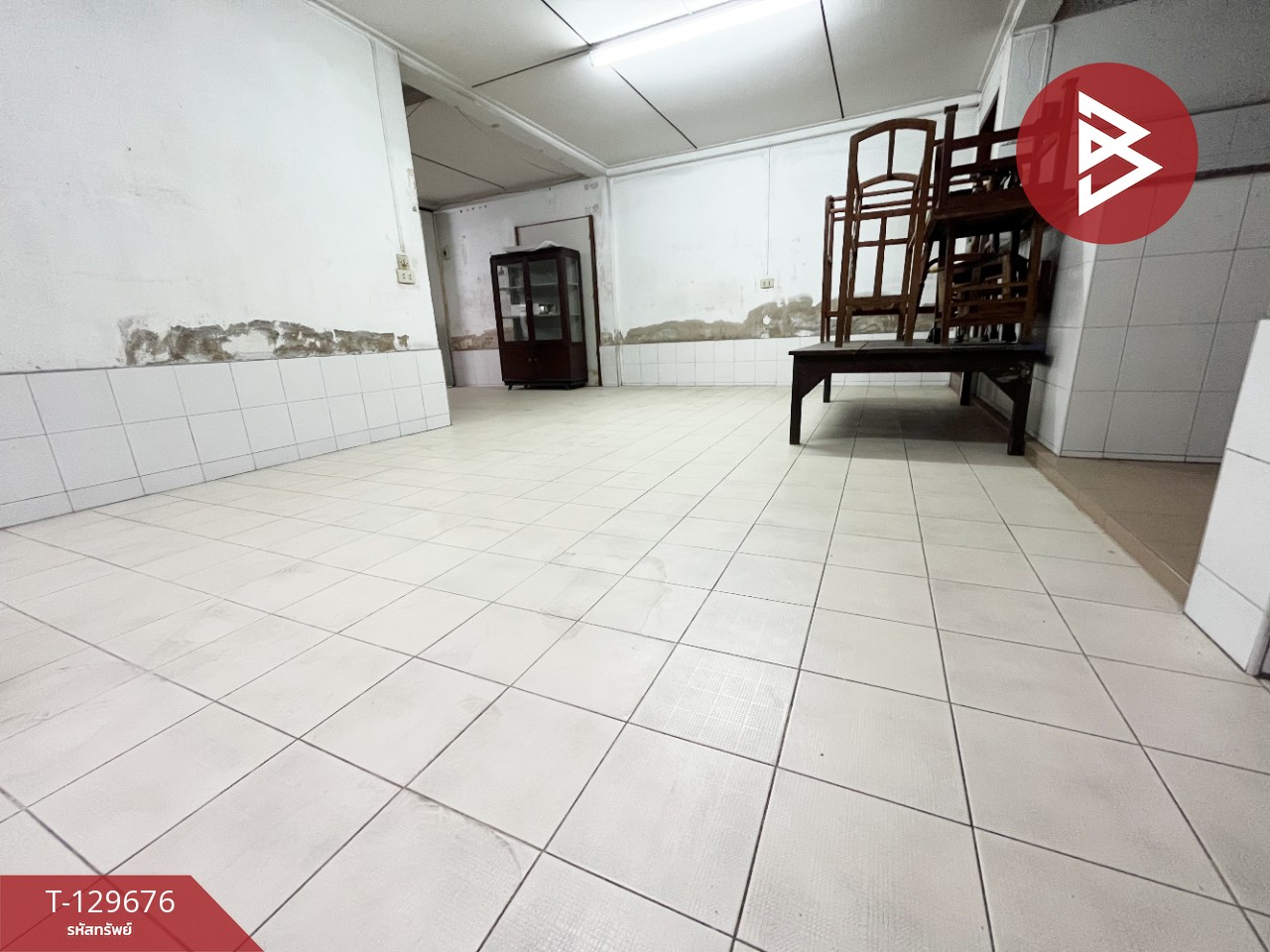 ขายบ้านเดี่ยวพร้อมที่ดิน เนื้อที่ 68 ตร.วา บางพลัด กรุงเทพมหานคร 6