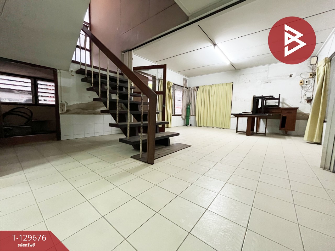 ขายบ้านเดี่ยวพร้อมที่ดิน เนื้อที่ 68 ตร.วา บางพลัด กรุงเทพมหานคร 5