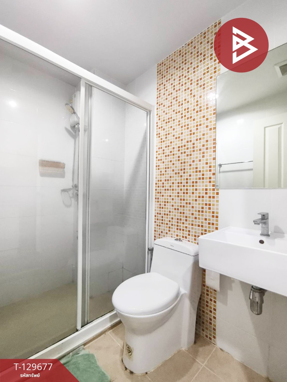 ขายคอนโด เดอะไมอามี่ บางปู (The Miami Bangpu) สมุทรปราการ 8