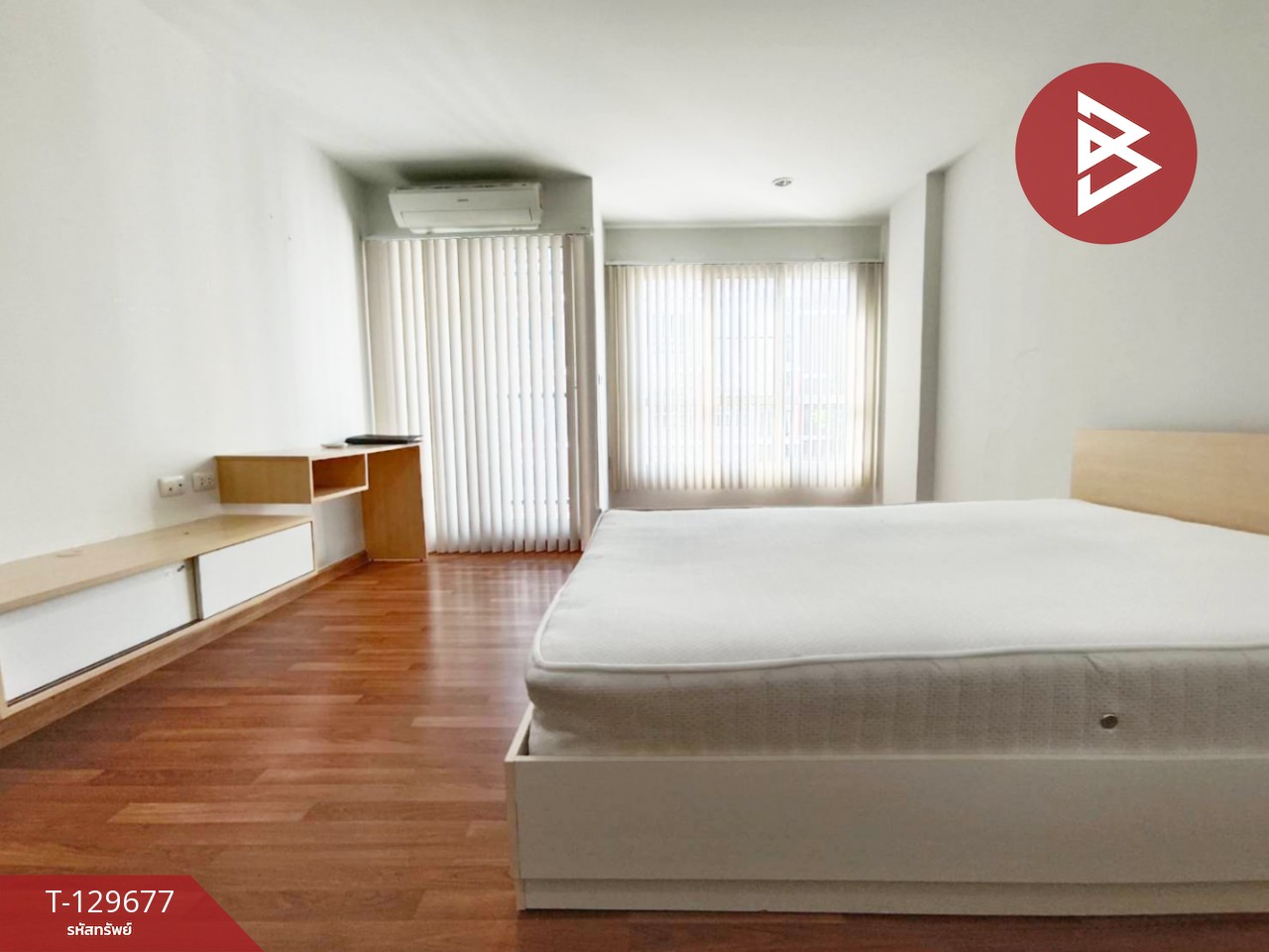 ขายคอนโด เดอะไมอามี่ บางปู (The Miami Bangpu) สมุทรปราการ 1