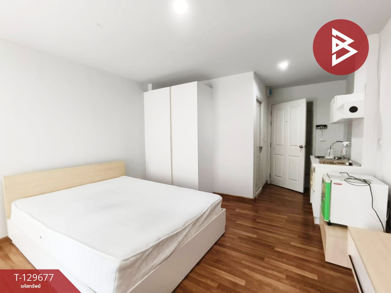 ขายคอนโด เดอะไมอามี่ บางปู (The Miami Bangpu) สมุทรปราการ 4