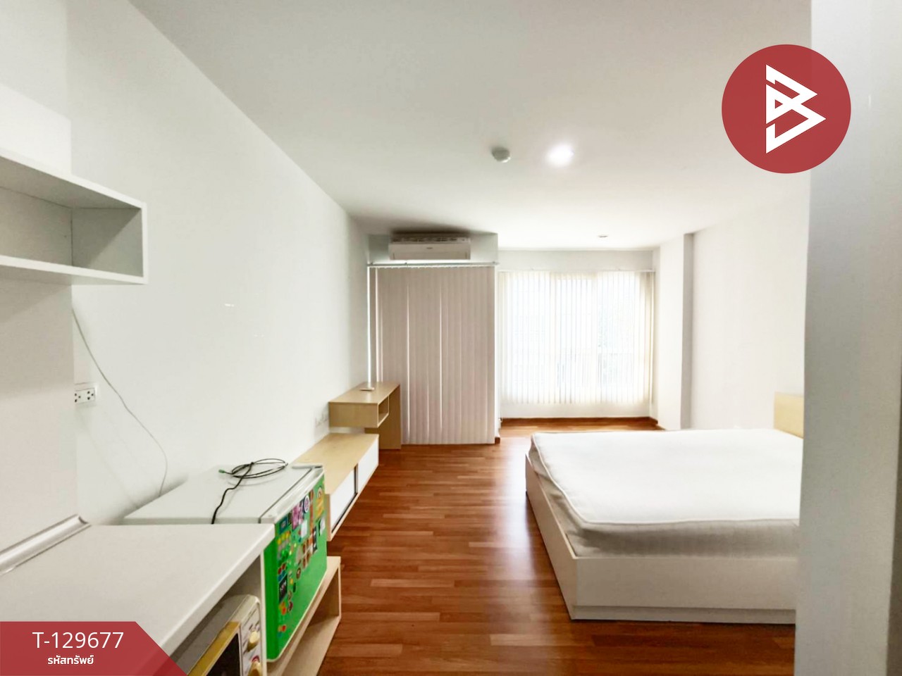 ขายคอนโด เดอะไมอามี่ บางปู (The Miami Bangpu) สมุทรปราการ 5