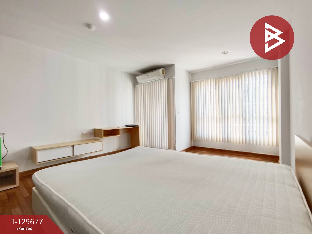 ขายคอนโด เดอะไมอามี่ บางปู (The Miami Bangpu) สมุทรปราการ 2