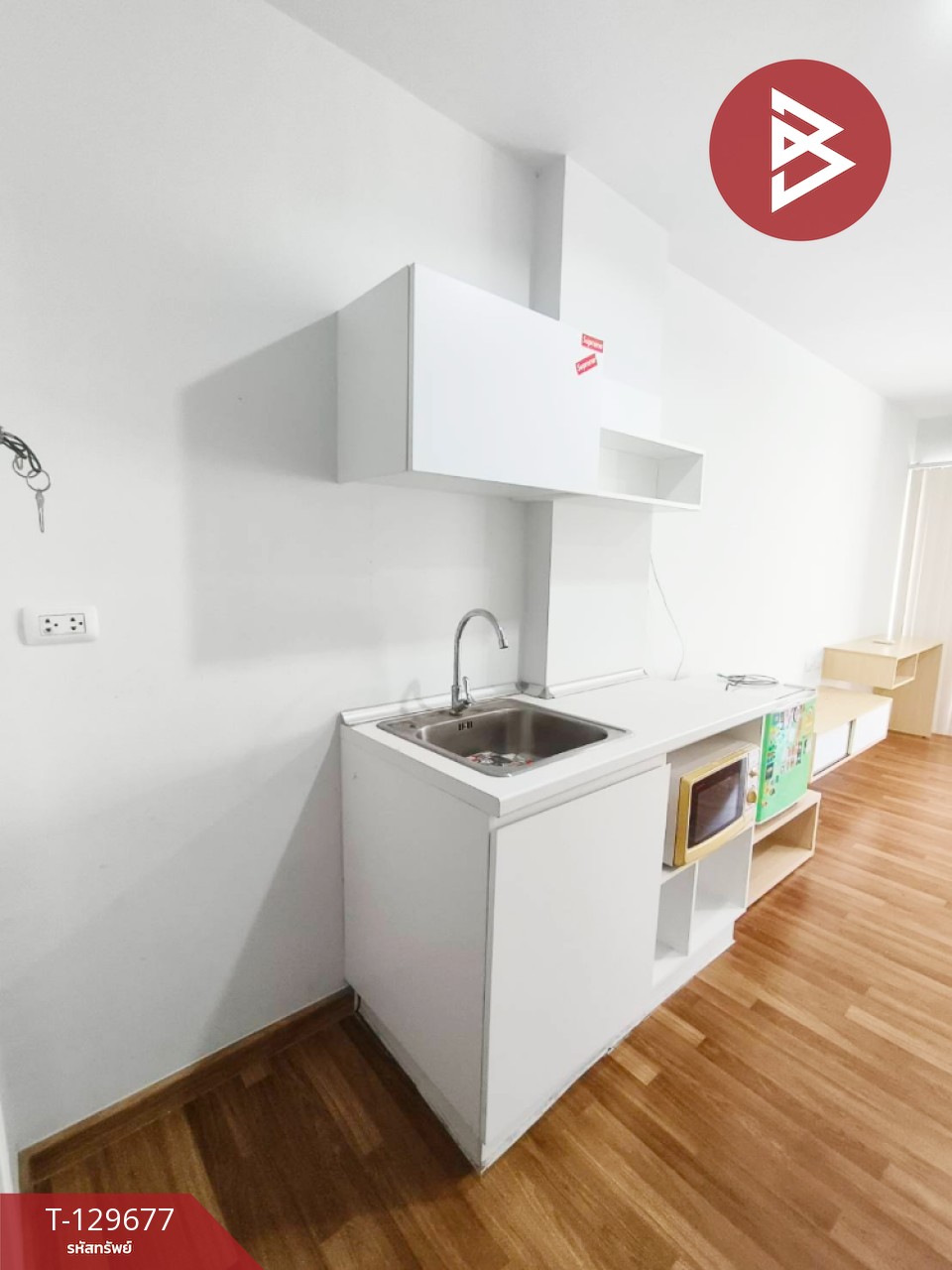 ขายคอนโด เดอะไมอามี่ บางปู (The Miami Bangpu) สมุทรปราการ 6