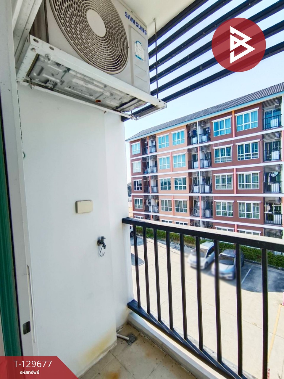 ขายคอนโด เดอะไมอามี่ บางปู (The Miami Bangpu) สมุทรปราการ 9