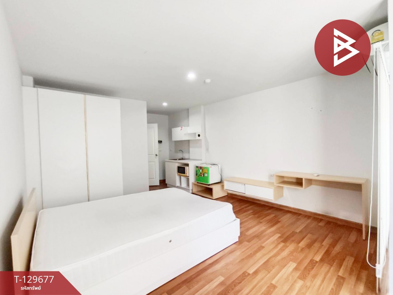 ขายคอนโด เดอะไมอามี่ บางปู (The Miami Bangpu) สมุทรปราการ 3