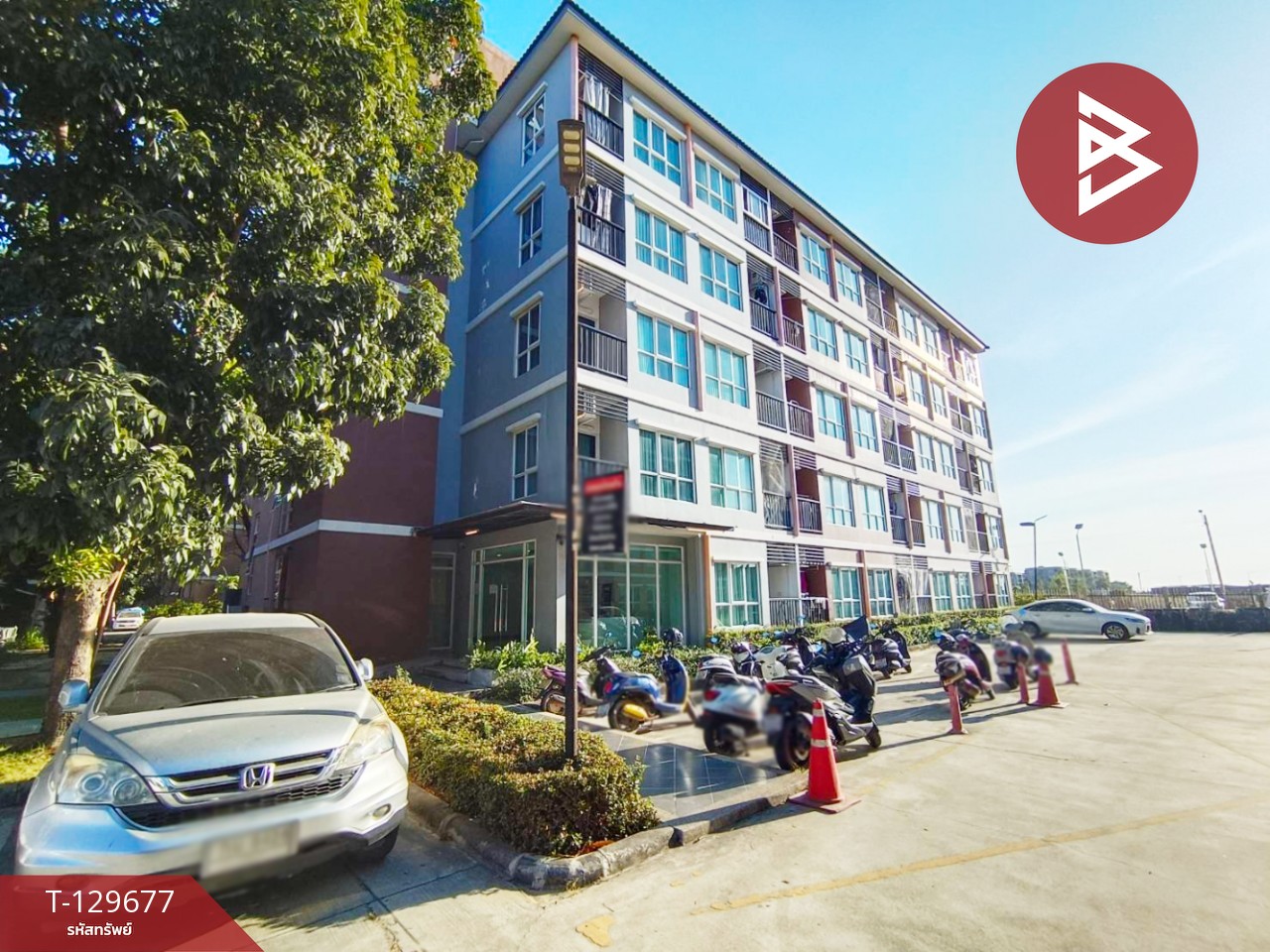 ขายคอนโด เดอะไมอามี่ บางปู (The Miami Bangpu) สมุทรปราการ 11