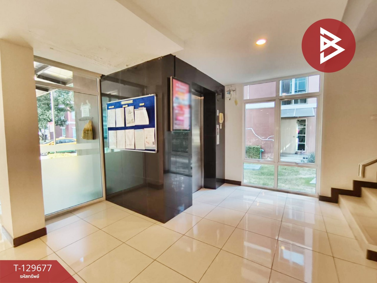 ขายคอนโด เดอะไมอามี่ บางปู (The Miami Bangpu) สมุทรปราการ 10