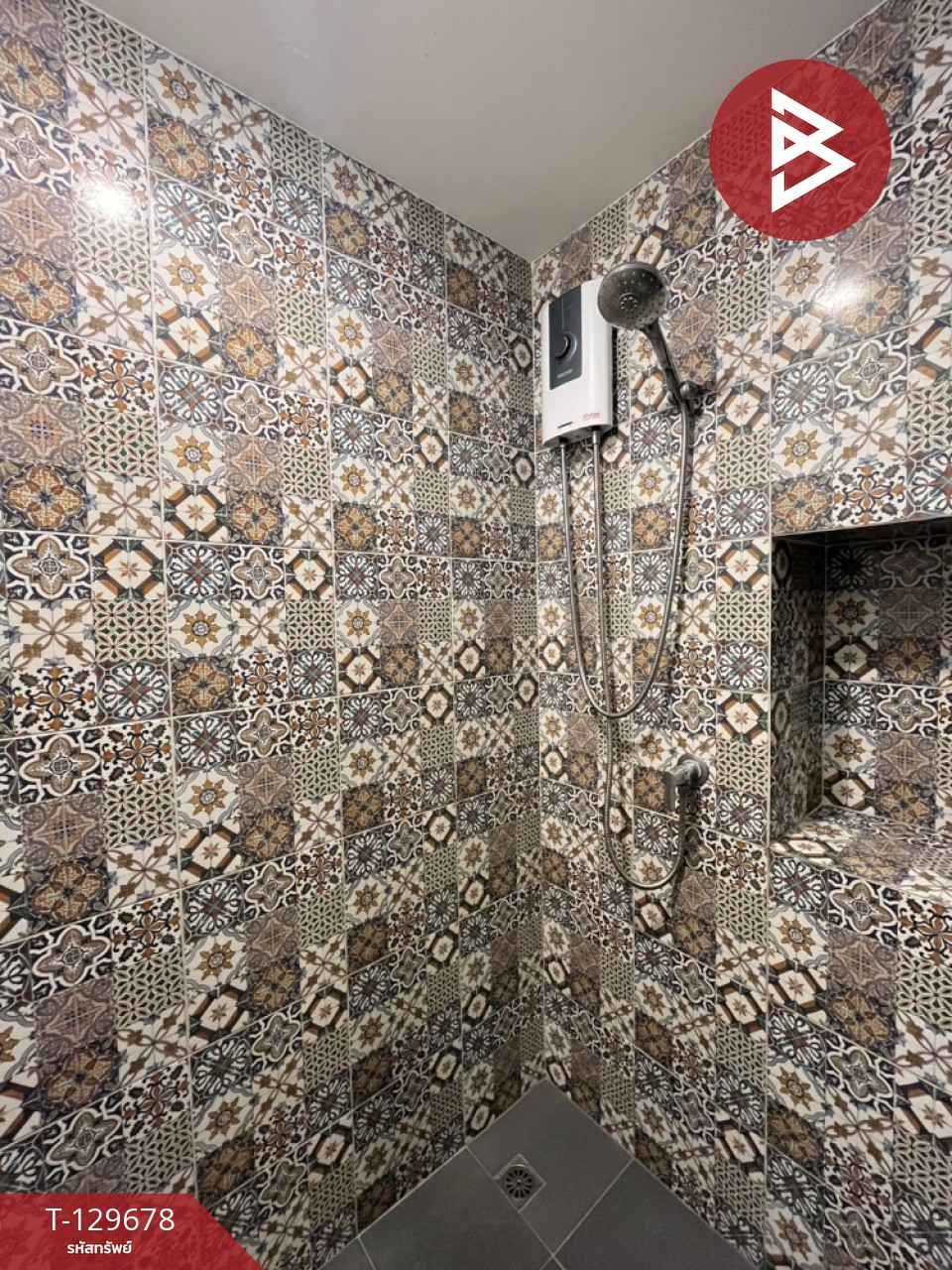 ขาย/เช่า คอนโด เดอะเบส เซ็นทรัล-ภูเก็ต (THE BASE Central-Phuket) พร้อมอยู่ 10