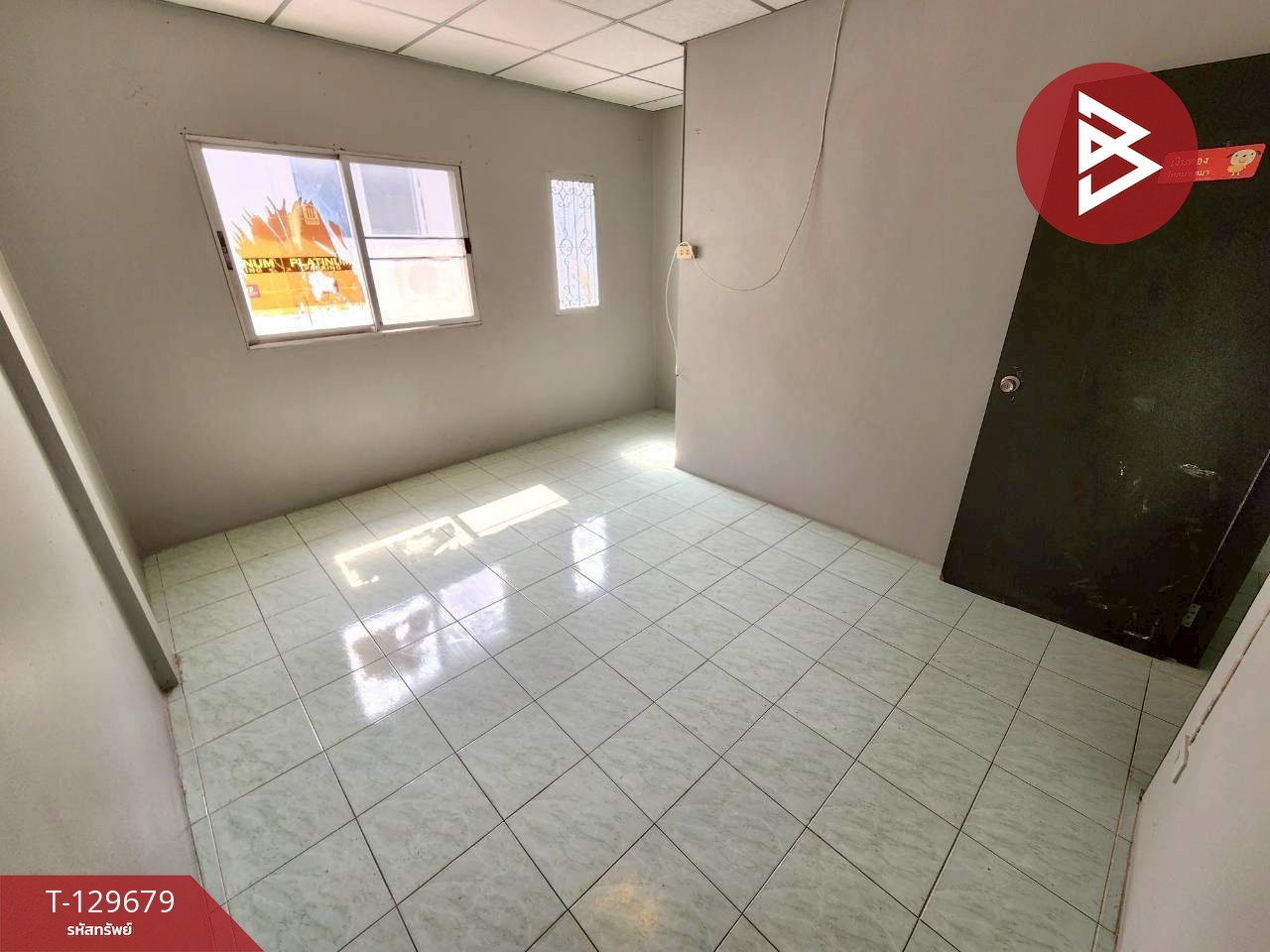 ขายทาวน์เฮ้าส์ หมู่บ้านนครทอง 3 ซอยชำนิ สมุทรปราการ ทำเลดีค้าขายได้ 15