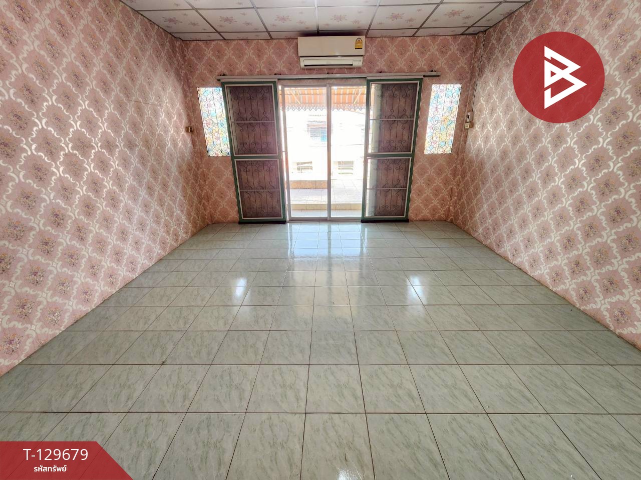 ขายทาวน์เฮ้าส์ หมู่บ้านนครทอง 3 ซอยชำนิ สมุทรปราการ ทำเลดีค้าขายได้ 14