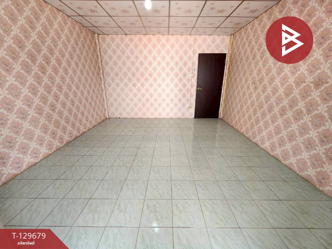 ขายทาวน์เฮ้าส์ หมู่บ้านนครทอง 3 ซอยชำนิ สมุทรปราการ ทำเลดีค้าขายได้ 13