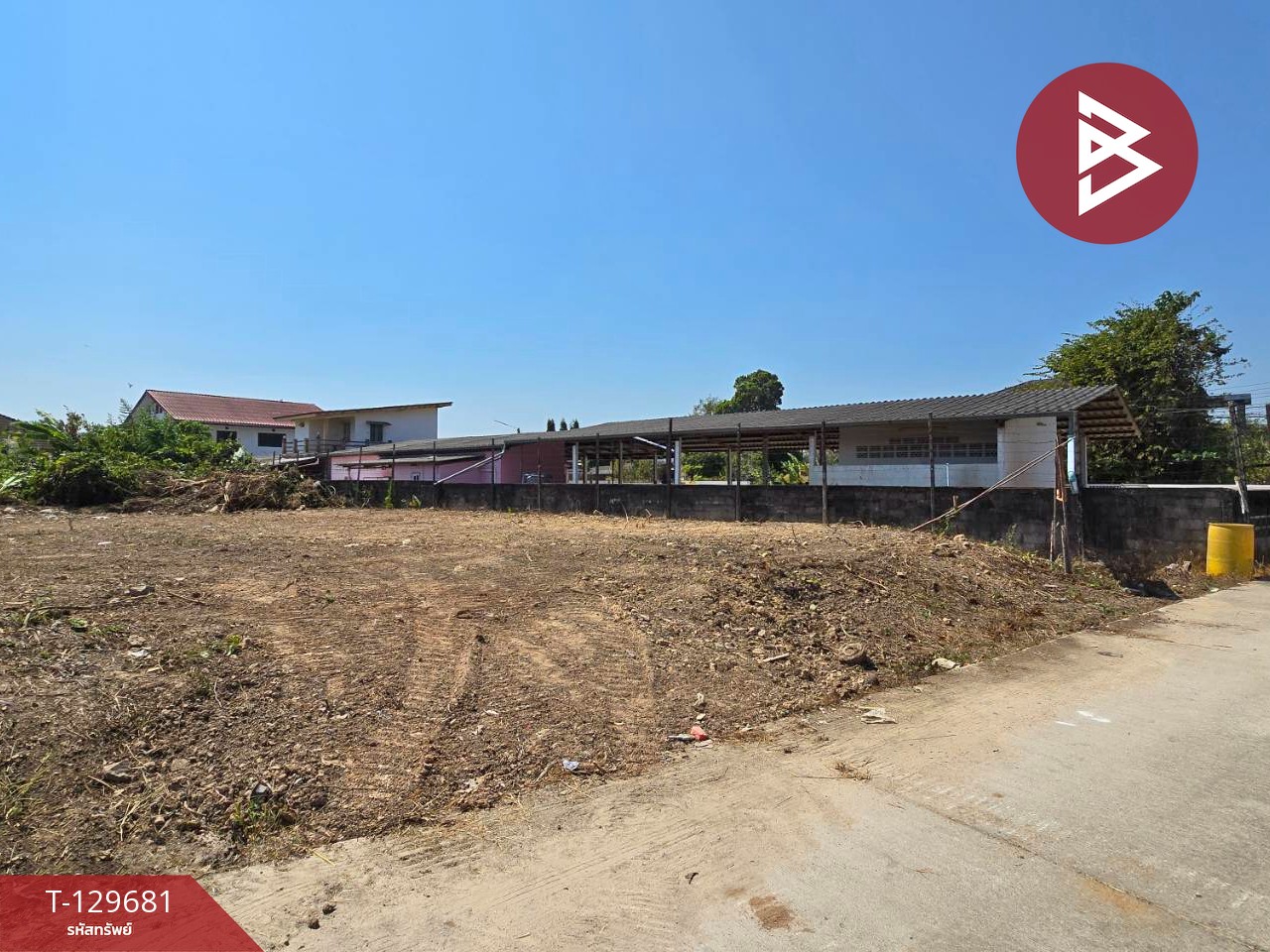 ขายที่ดิน เนื้อที่ 87.7 ตร.วา ท่าใหม่ จันทบุรี 5