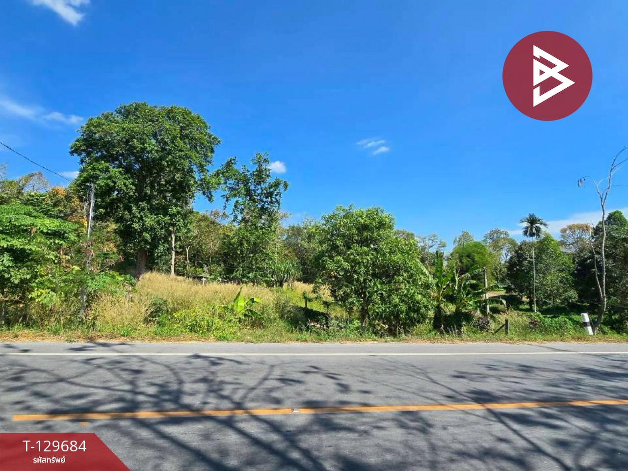 ขายที่ดิน เนื้อที่ 92 ตร.วา ท่าใหม่ จันทบุรี 2