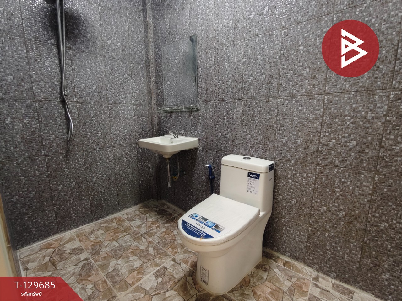 ขายทาวน์เฮ้าส์ หมู่บ้านการเคหะนครชัยศรี นครปฐม 14