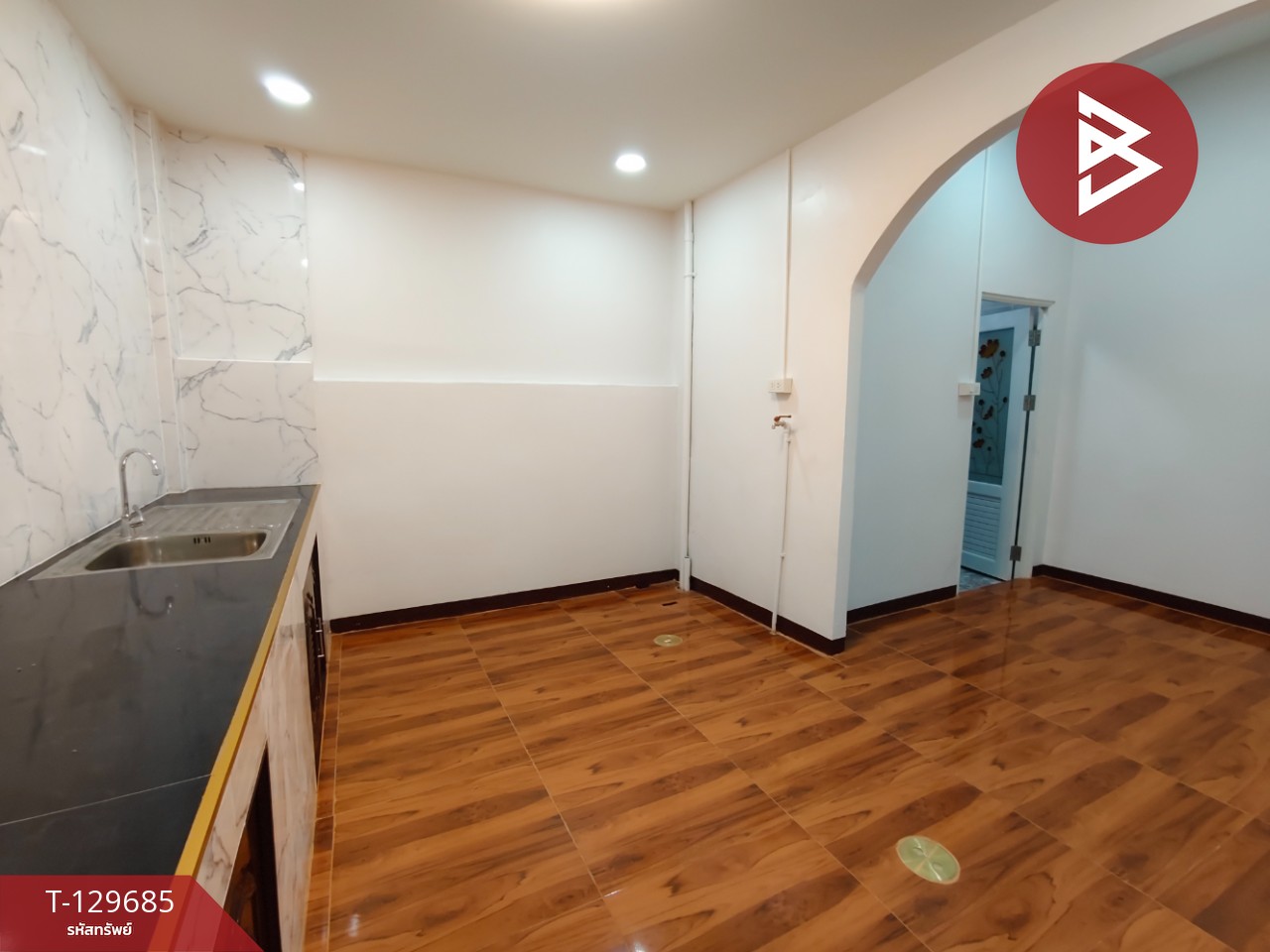 ขายทาวน์เฮ้าส์ หมู่บ้านการเคหะนครชัยศรี นครปฐม 9