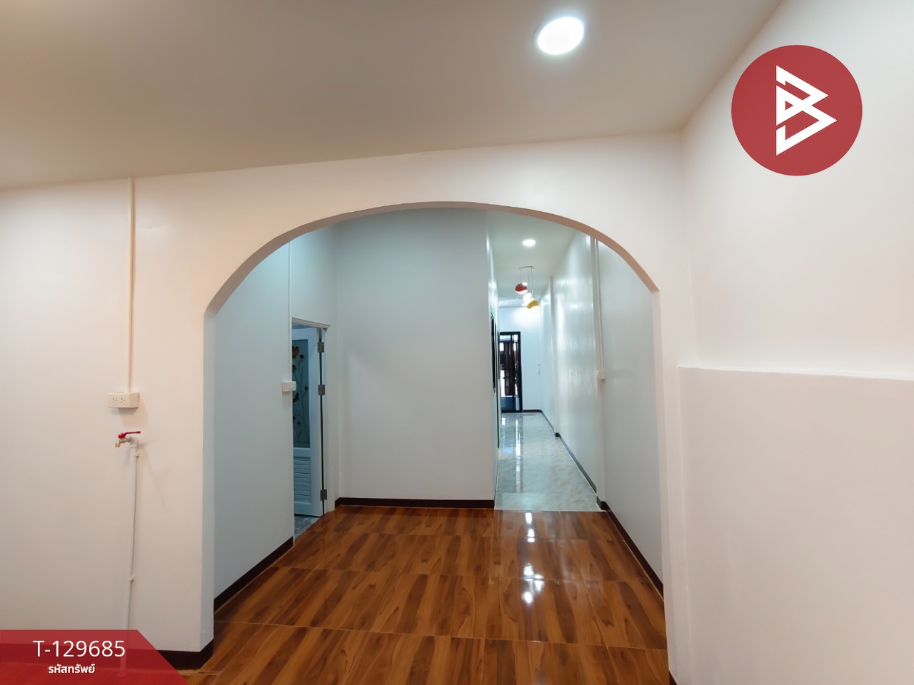 ขายทาวน์เฮ้าส์ หมู่บ้านการเคหะนครชัยศรี นครปฐม 5