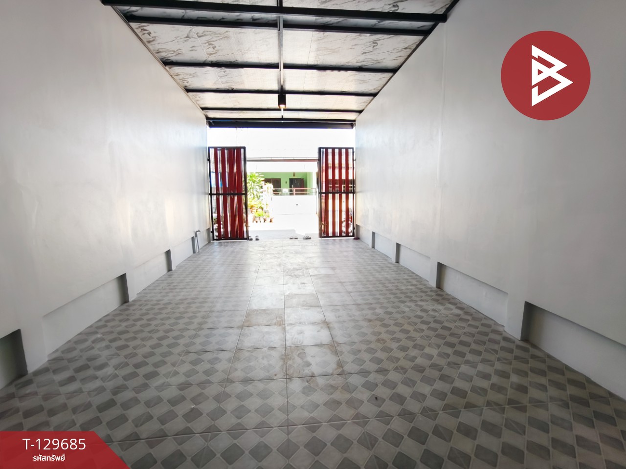 ขายทาวน์เฮ้าส์ หมู่บ้านการเคหะนครชัยศรี นครปฐม 4