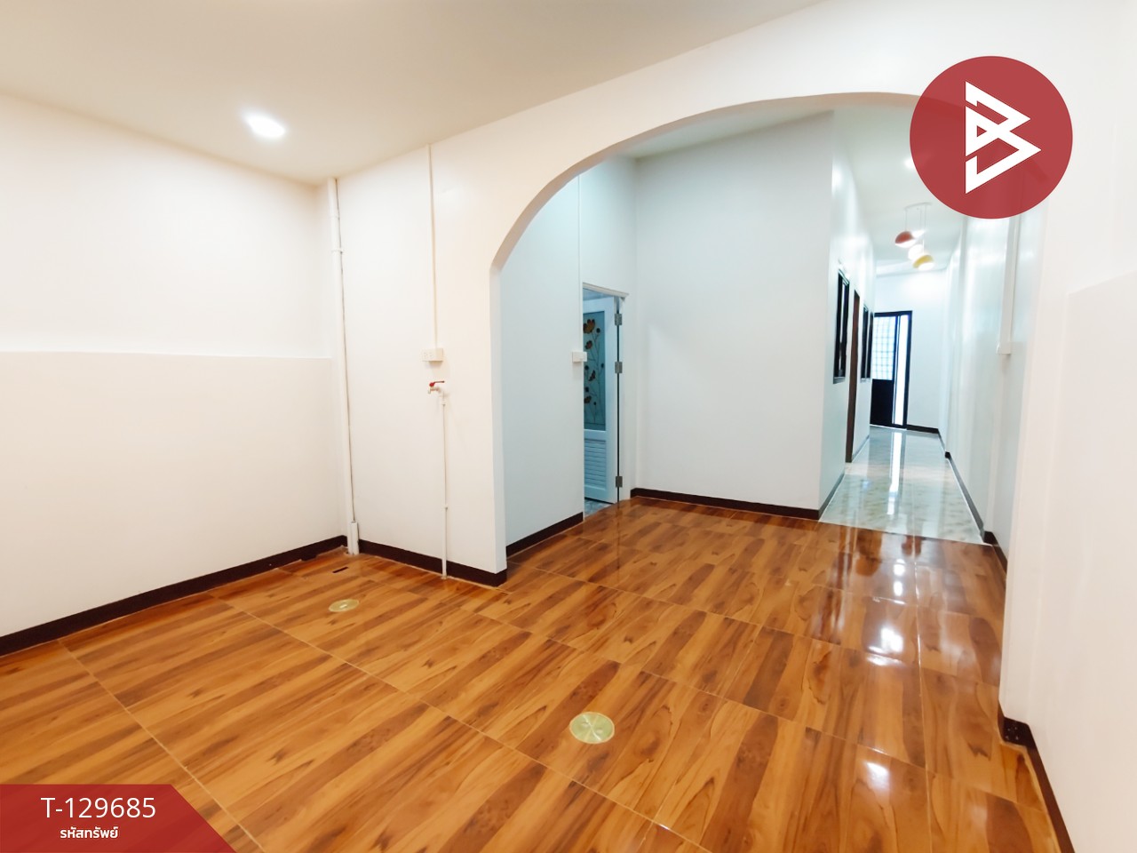 ขายทาวน์เฮ้าส์ หมู่บ้านการเคหะนครชัยศรี นครปฐม 11