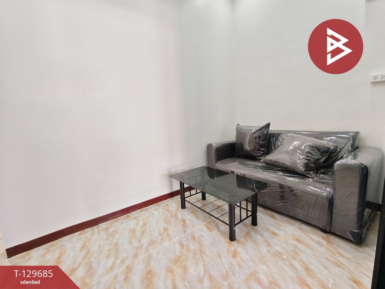 ขายทาวน์เฮ้าส์ หมู่บ้านการเคหะนครชัยศรี นครปฐม 7